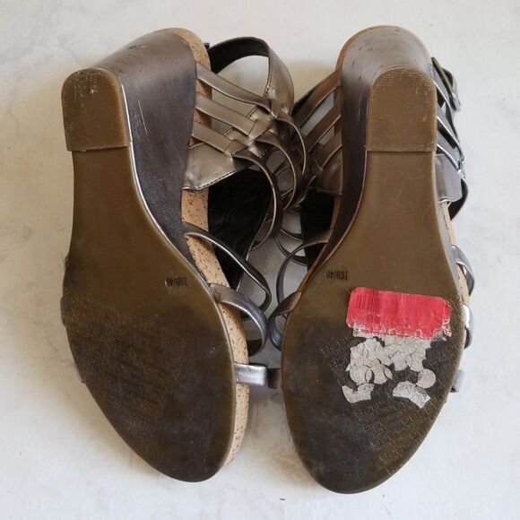 BCBGENERATION sandals - Picture 3 of 3